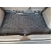 Килимок у багажник гума Avto-Gumm для Hyundai Matrix 2001-2010