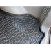 Килимок у багажник гума Avto-Gumm для Hyundai Santa Fe 2000-2006