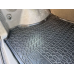 Килимок у багажник гума Avto-Gumm для Hyundai Santa Fe 2000-2006