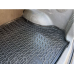Килимок у багажник гума Avto-Gumm для Hyundai Santa Fe 2000-2006