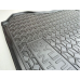 Килимок у багажник гума Avto-Gumm для Hyundai Santa Fe 2000-2006
