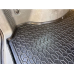 Килимок у багажник пластик Avto-Gumm для Hyundai Santa Fe 2000-2006