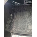 Килимок у багажник пластик Avto-Gumm для Leapmotor C11 2021-