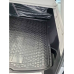 Килимок у багажник пластик Avto-Gumm для Leapmotor C11 2021-