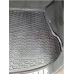 Килимок у багажник пластик Avto-Gumm для Lexus NX 2022-