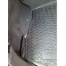 Килимок у багажник пластик Avto-Gumm для Lexus NX 2022-