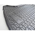 Килимок у багажник пластик Avto-Gumm для Mazda CX-5 2022-