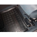 Килимки в салон гумові Avto-Gumm для Mazda 323 BA 1994-1998