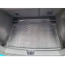Килимок у багажник пластик Avto-Gumm для MG 4 EV 2022- Luxury нижня поличка