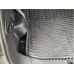 Килимок у багажник пластик Avto-Gumm для Mitsubishi Outlander 2022- (7 місць)