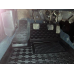 Килимки в салон гумові Avto-Gumm для Mazda 323 BA 1994-1998