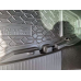 Килимок у багажник гума Avto-Gumm для Nissan Ariya 2022- верхня поличка