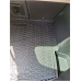 Килимок у багажник гума Avto-Gumm для Nissan X-Trail (T33) 2022- (5 місць) верхня поличка