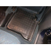 Килимки в салон гумові Avto-Gumm для Mazda 323 BA 1994-1998