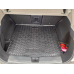 Килимок у багажник гума Avto-Gumm для Nissan X-Trail (T33) e-Power 2022-