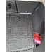 Килимок у багажник пластик Avto-Gumm для Nissan X-Trail (T33) e-Power 2022-