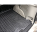 Килимок у багажник гума Avto-Gumm для Opel Vivaro 02- (пас. довга база)