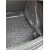 Килимок у багажник гума Avto-Gumm для Renault Clio 4 2012- Universal нижня поличка