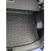 Килимок у багажник пластик Avto-Gumm для Subaru Crosstrek 2023-