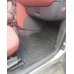 Килимки в салон гумові Avto-Gumm для Mercedes A (W168) 1997-2004