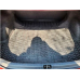 Килимок у багажник гума Avto-Gumm для Toyota Corolla 2013- USA