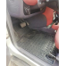 Килимки в салон гумові Avto-Gumm для Mercedes A (W168) 1997-2004