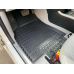 Килимки в салон гумові Avto-Gumm для Mercedes B (W245) 2005-2011