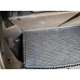 Килимок у багажник пластик Avto-Gumm для Volkswagen Atlas 2016- 7 місць короткий