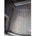 Килимок у багажник пластик Avto-Gumm для Zeekr 001 2022- нижня поличка