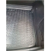 Килимок у багажник пластик Avto-Gumm для Zeekr 001 2022- нижня поличка