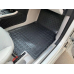 Килимки в салон гумові Avto-Gumm для Mercedes B (W245) 2005-2011
