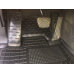 Килимки в салон гумові Avto-Gumm для BMW X5 (E53) 2000-2007