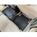 Килимки в салон гумові Avto-Gumm для Mercedes B (W245) 2005-2011