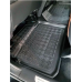 Килимки в салон гумові Avto-Gumm для Chery Tiggo 8 Pro 2023-