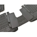 Килимки в салон гумові Avto-Gumm для Citroen C4 2004-2010