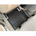 Килимки в салон гумові Avto-Gumm для Mercedes B (W245) 2005-2011