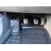 Килимки в салон гумові Avto-Gumm для Hyundai Santa Fe 2000-2006