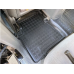 Килимки в салон гумові Avto-Gumm для Hyundai Santa Fe 2000-2006
