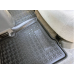 Килимки в салон гумові Avto-Gumm для Hyundai Santa Fe 2000-2006