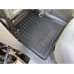 Килимки в салон гумові Avto-Gumm для Hyundai Santa Fe 2000-2006