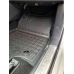 Килимки в салон гумові Avto-Gumm для Lexus NX 2022-