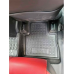 Килимки в салон гумові Avto-Gumm для Lexus NX 2022-