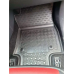 Килимки в салон гумові Avto-Gumm для Lexus NX 2022-