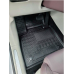 Килимки в салон гумові Avto-Gumm для Leapmotor C11 2021-