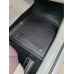 Килимки в салон гумові Avto-Gumm для Leapmotor C11 2021-