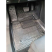 Килимки в салон гумові Avto-Gumm для MG 4 EV 2022-