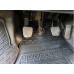 Килимки в салон гумові Avto-Gumm для Mercedes Vito (W638) 1996-