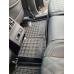 Килимки в салон гумові Avto-Gumm для Mitsubishi Outlander 2022-