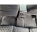 Килимки в салон гумові Avto-Gumm для Mitsubishi Outlander 2022-