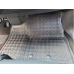 Килимки в салон гумові Avto-Gumm для Nissan Ariya 2022-